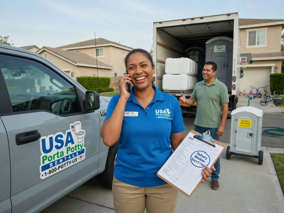 Porta Potty Rental Joes, CO FAQs